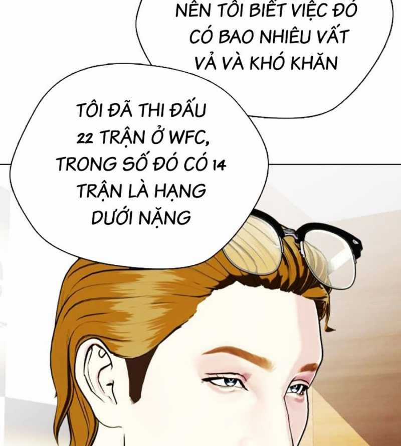 Loser Giỏi Võ Chapter 73 trang 3