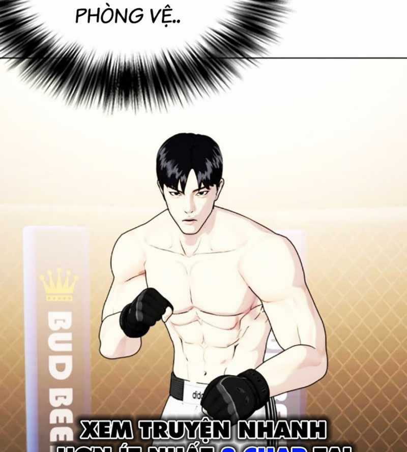 Loser Giỏi Võ Chapter 73 trang 301