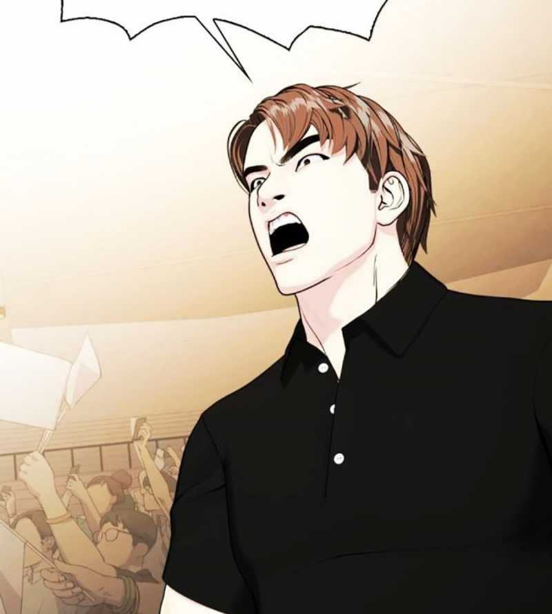 Loser Giỏi Võ Chapter 73 trang 307