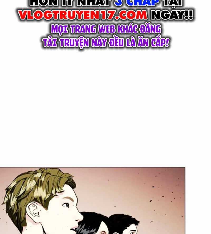 Loser Giỏi Võ Chapter 73 trang 317