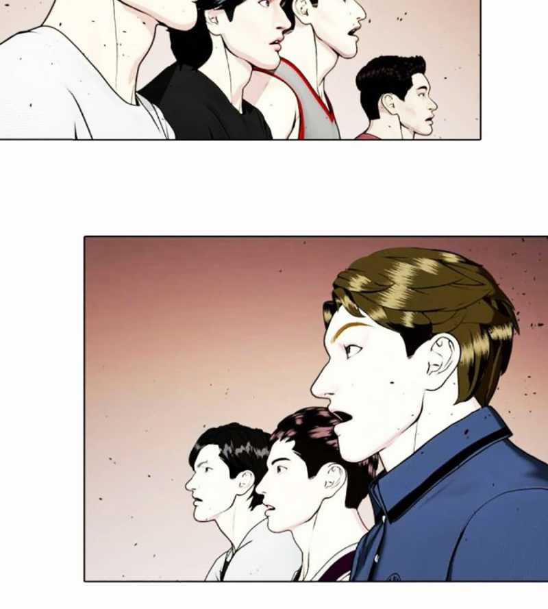 Loser Giỏi Võ Chapter 73 trang 318