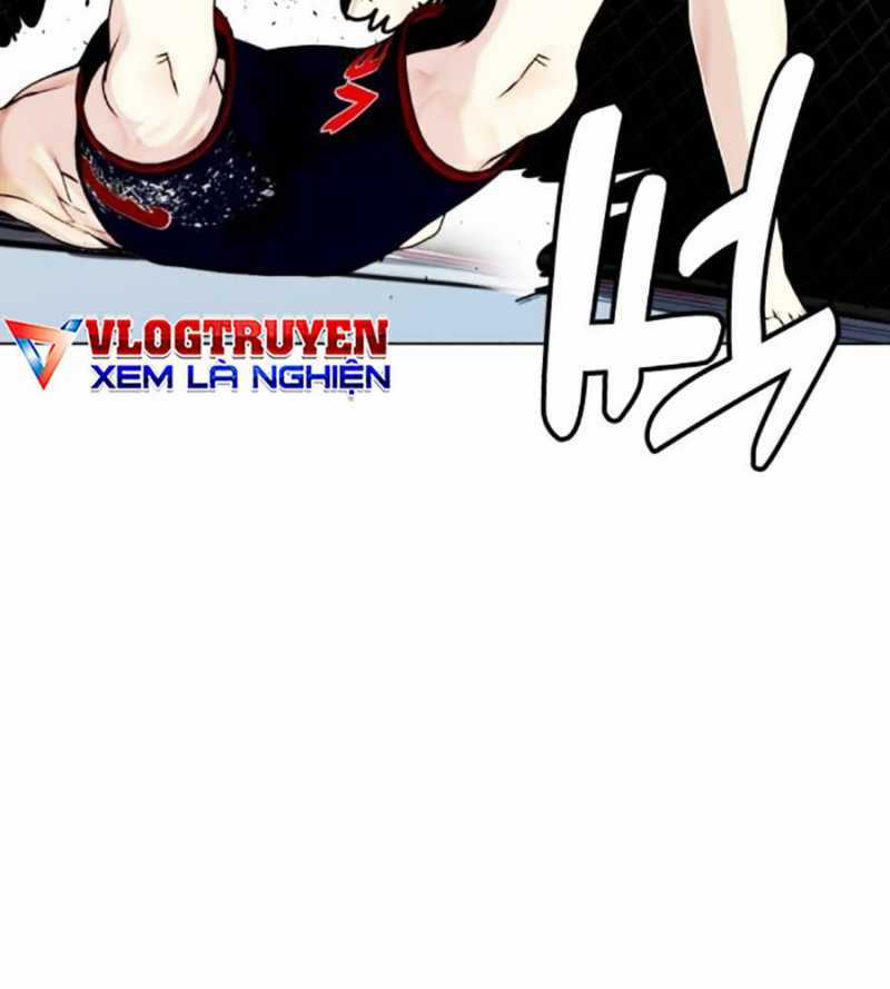 Loser Giỏi Võ Chapter 73 trang 321