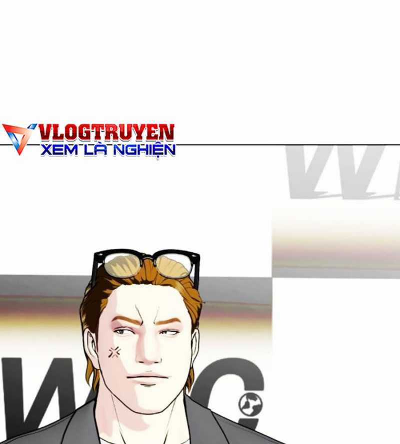 Loser Giỏi Võ Chapter 73 trang 33