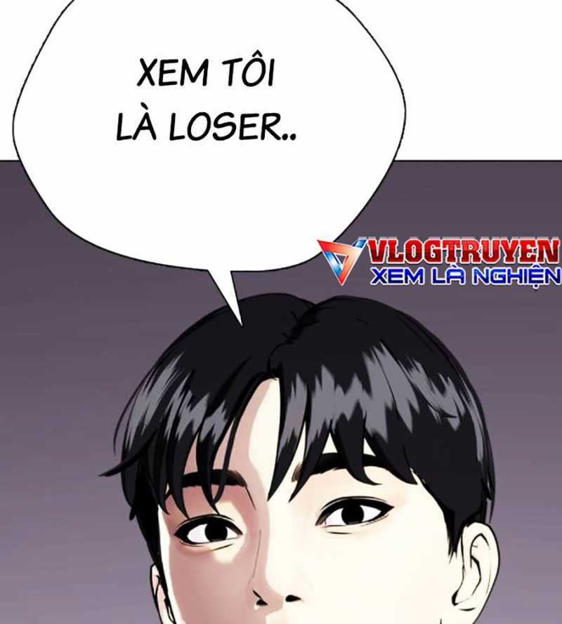 Loser Giỏi Võ Chapter 73 trang 38