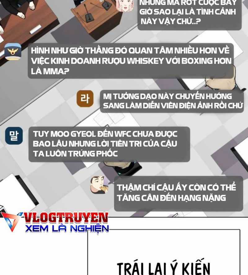 Loser Giỏi Võ Chapter 73 trang 43