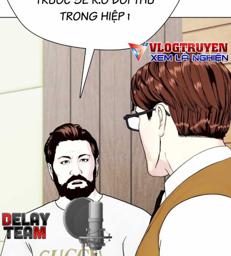 Loser Giỏi Võ Chapter 73 trang 49