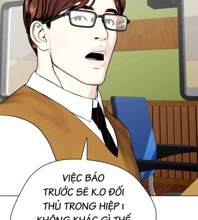 Loser Giỏi Võ Chapter 73 trang 52