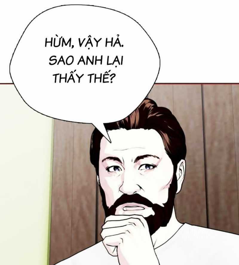 Loser Giỏi Võ Chapter 73 trang 56