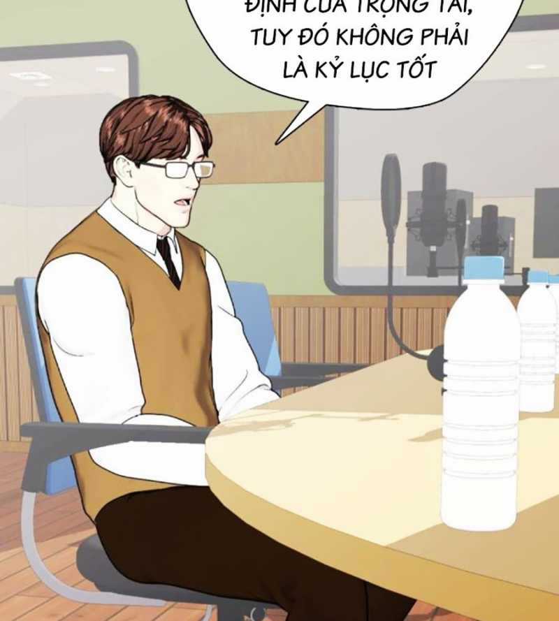 Loser Giỏi Võ Chapter 73 trang 59