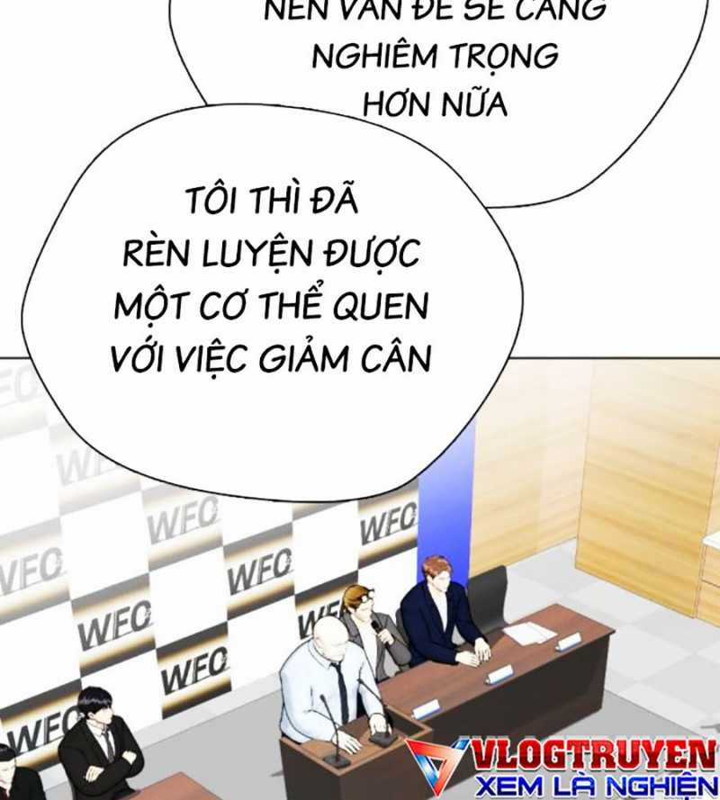 Loser Giỏi Võ Chapter 73 trang 6