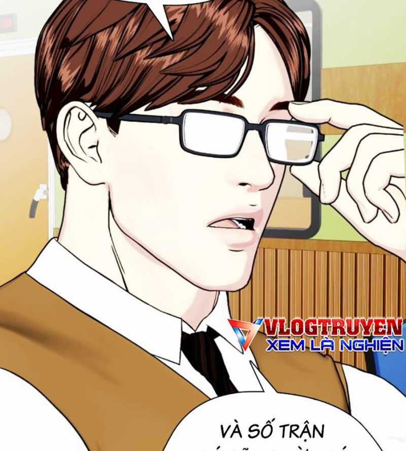 Loser Giỏi Võ Chapter 73 trang 62