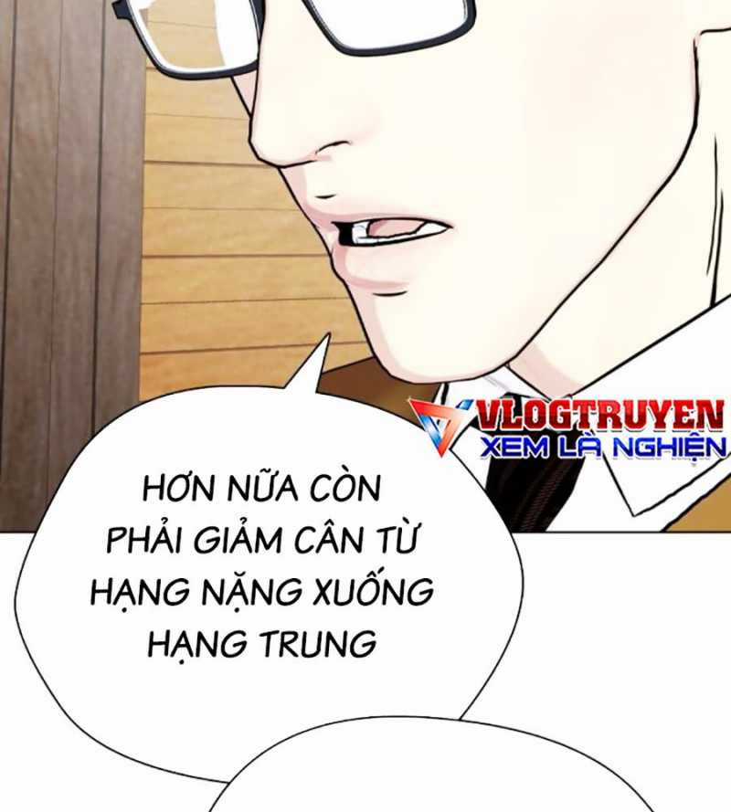 Loser Giỏi Võ Chapter 73 trang 67