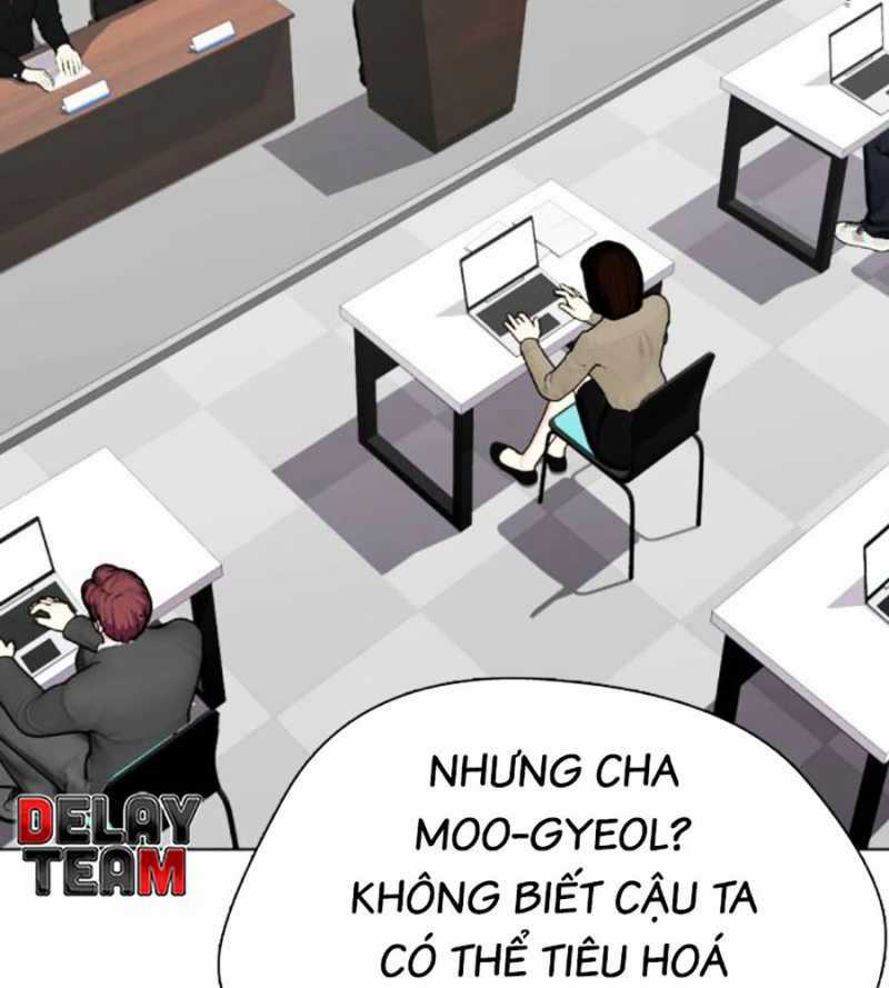 Loser Giỏi Võ Chapter 73 trang 7