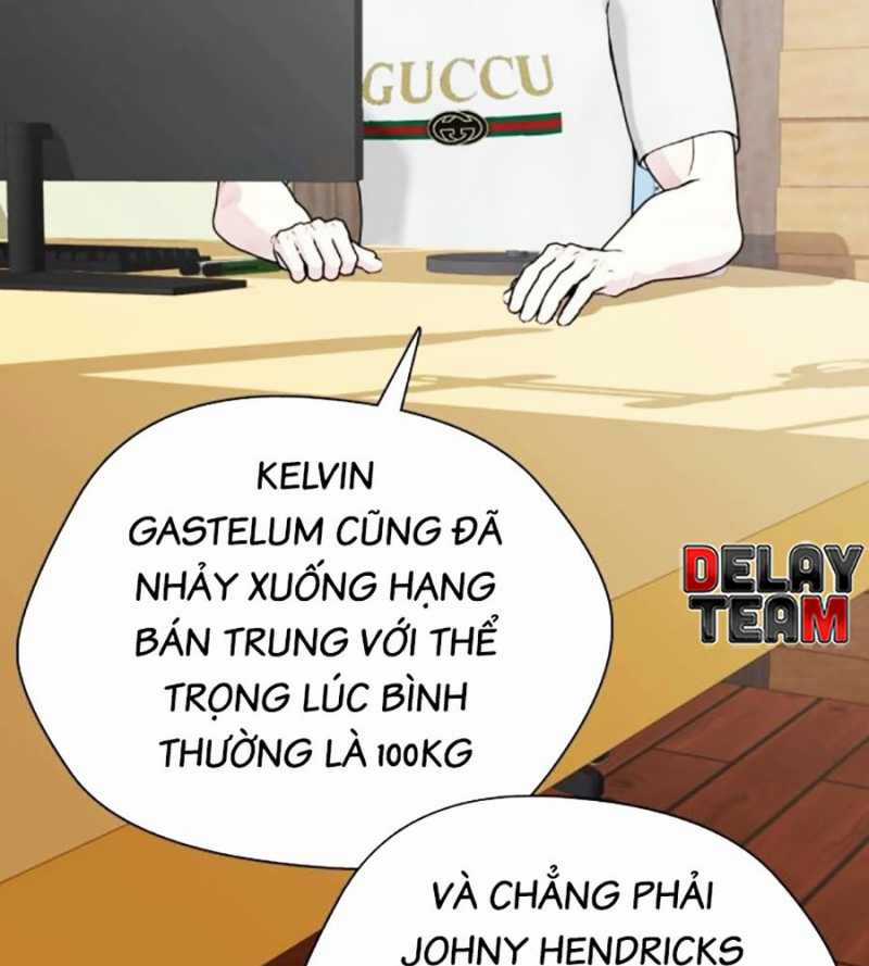 Loser Giỏi Võ Chapter 73 trang 70