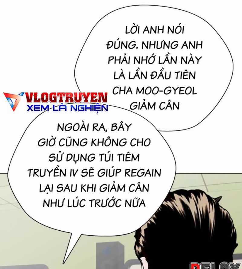 Loser Giỏi Võ Chapter 73 trang 72