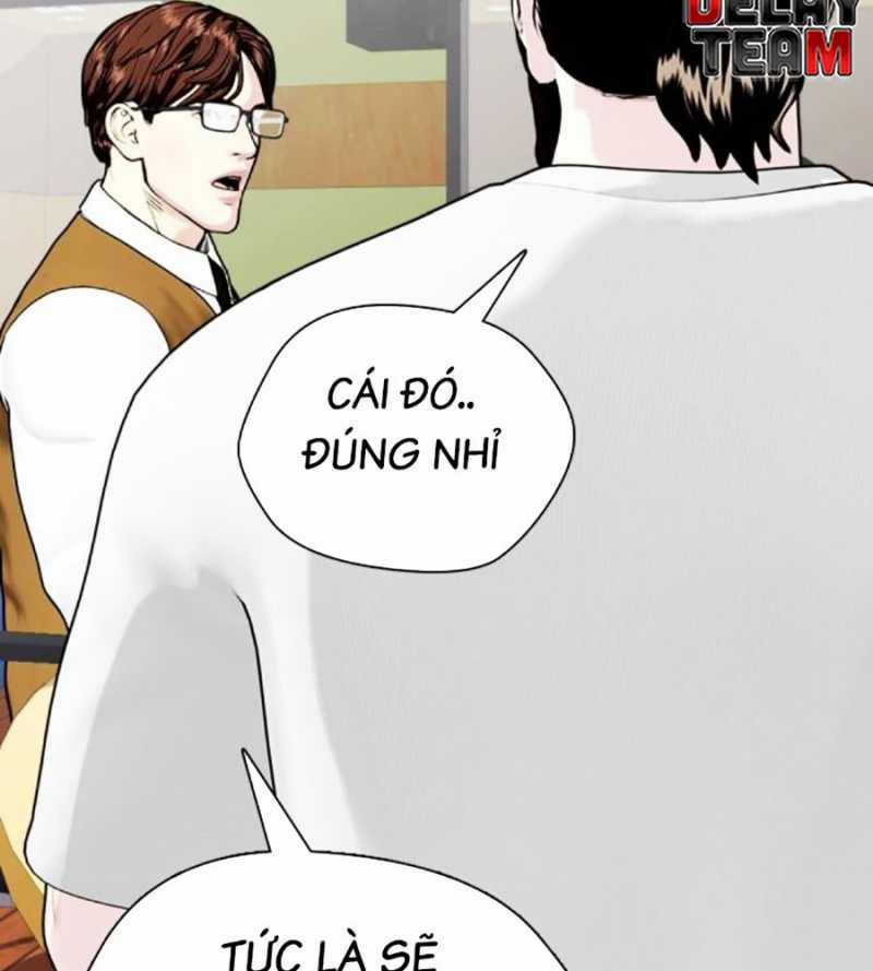 Loser Giỏi Võ Chapter 73 trang 73