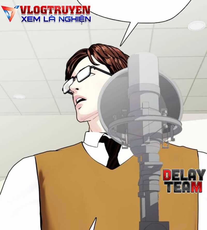 Loser Giỏi Võ Chapter 73 trang 77