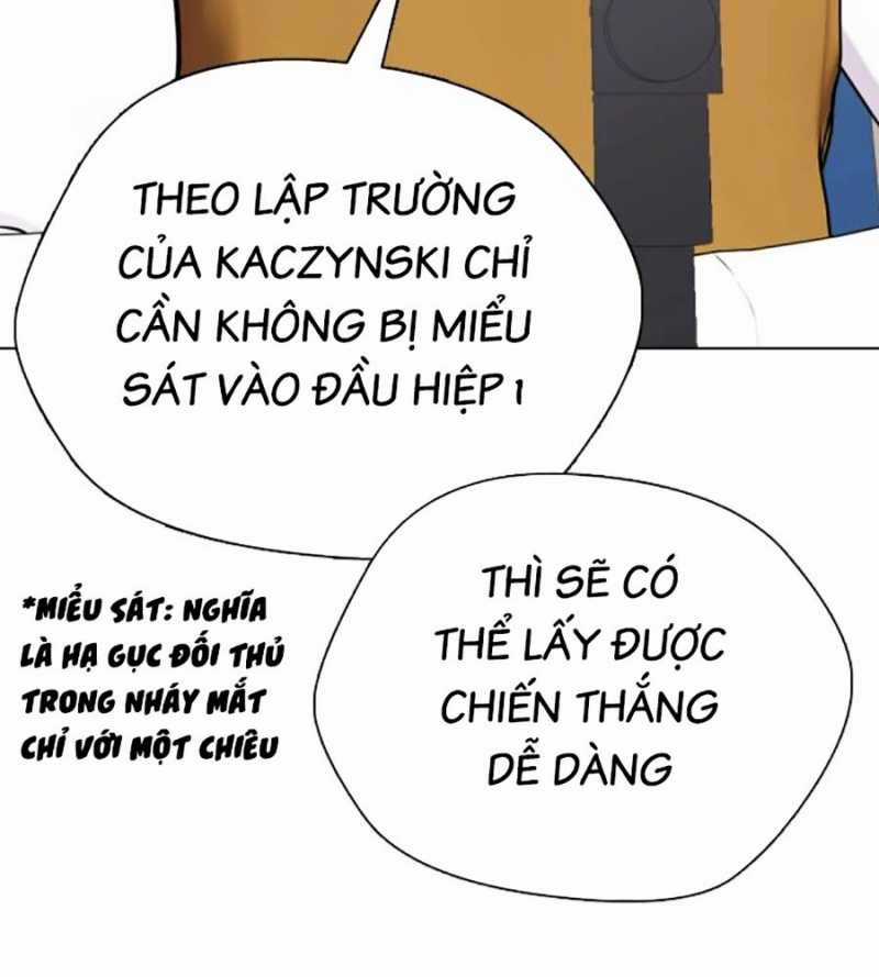 Loser Giỏi Võ Chapter 73 trang 78