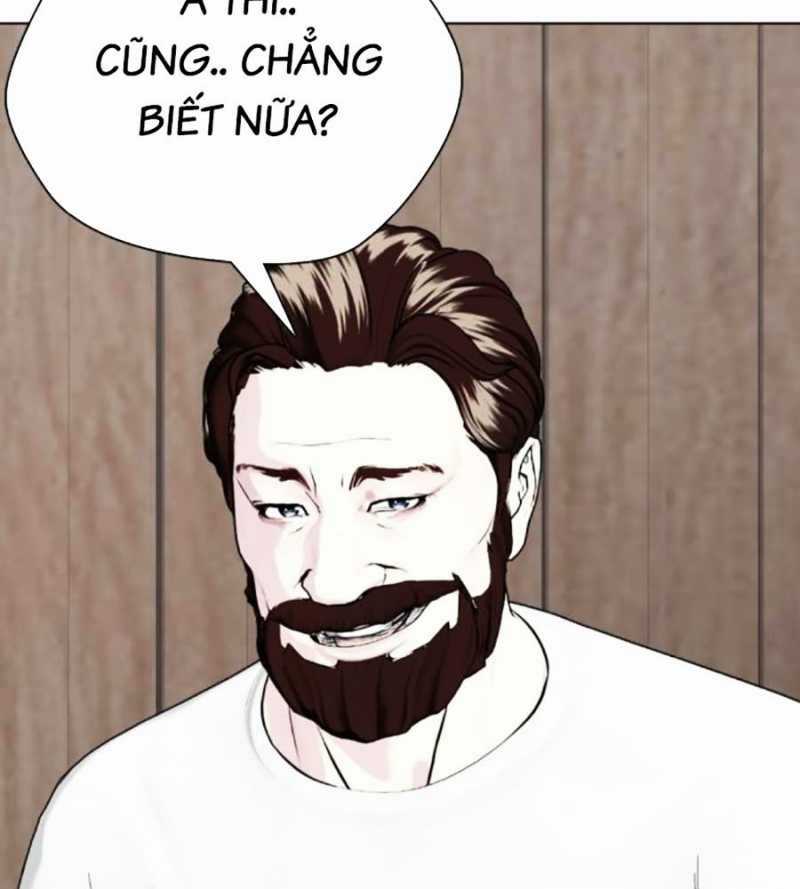 Loser Giỏi Võ Chapter 73 trang 82