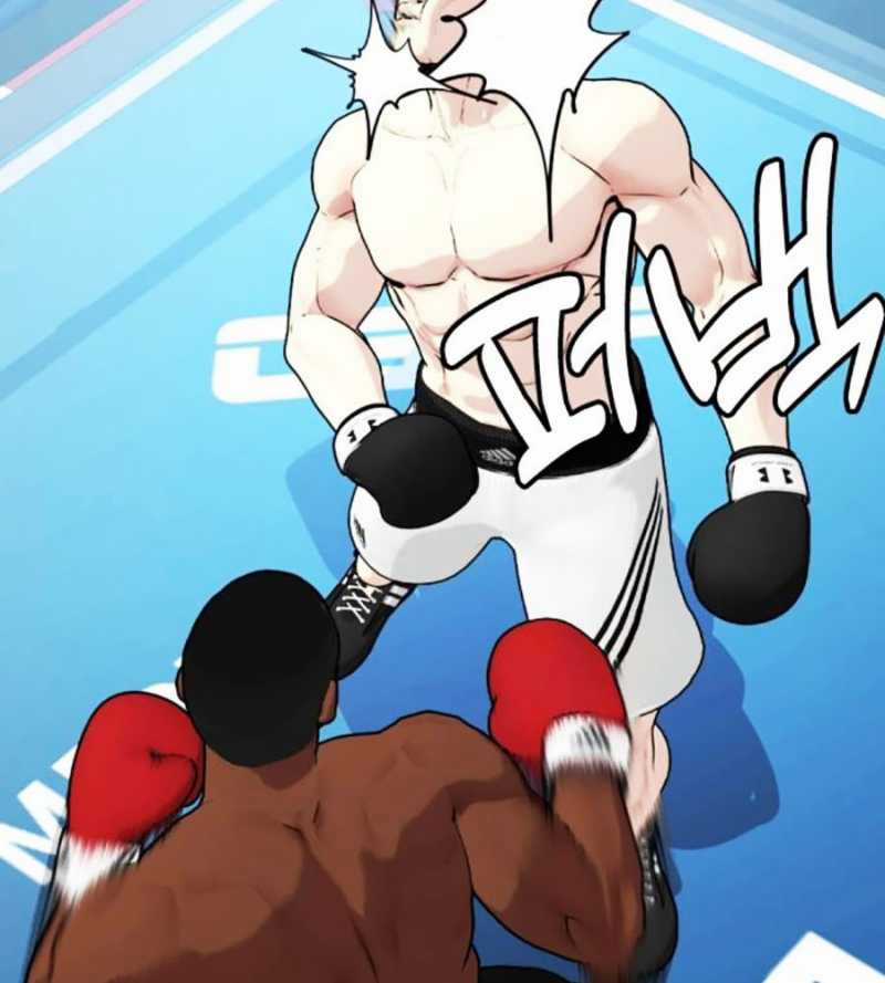 Loser Giỏi Võ Chapter 73 trang 85