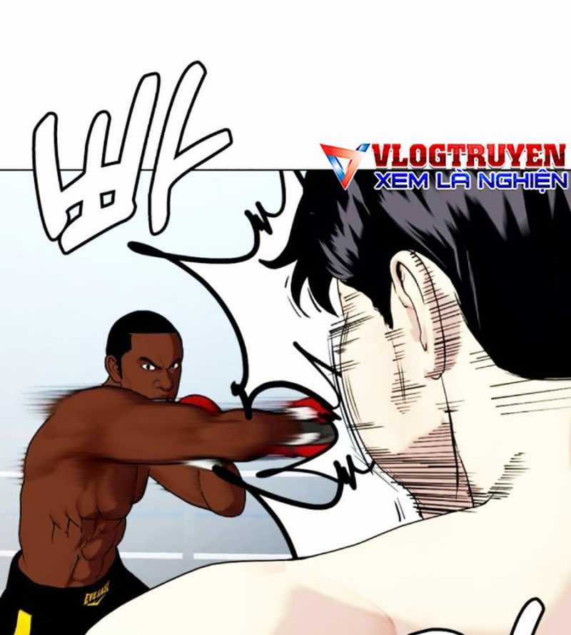 Loser Giỏi Võ Chapter 73 trang 87