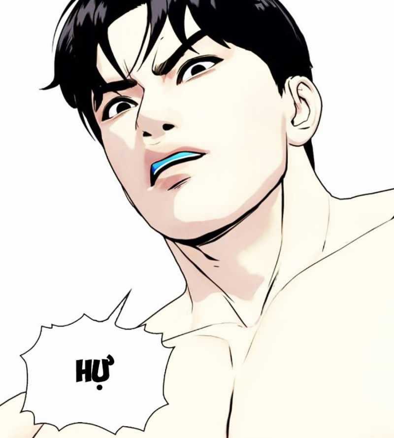 Loser Giỏi Võ Chapter 73 trang 89