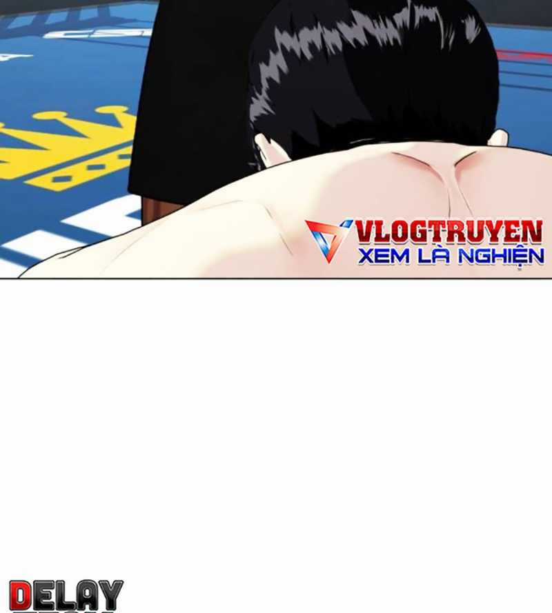 Loser Giỏi Võ Chapter 73 trang 92