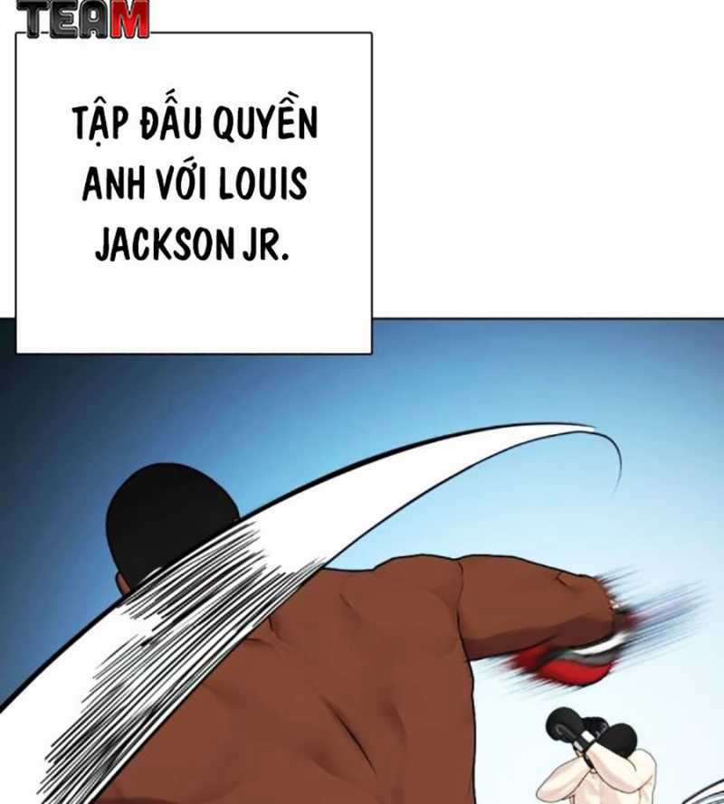 Loser Giỏi Võ Chapter 73 trang 93