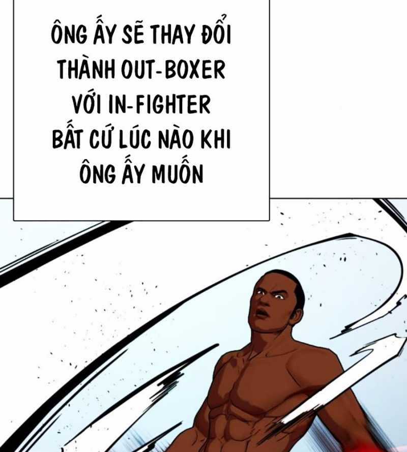 Loser Giỏi Võ Chapter 73 trang 96
