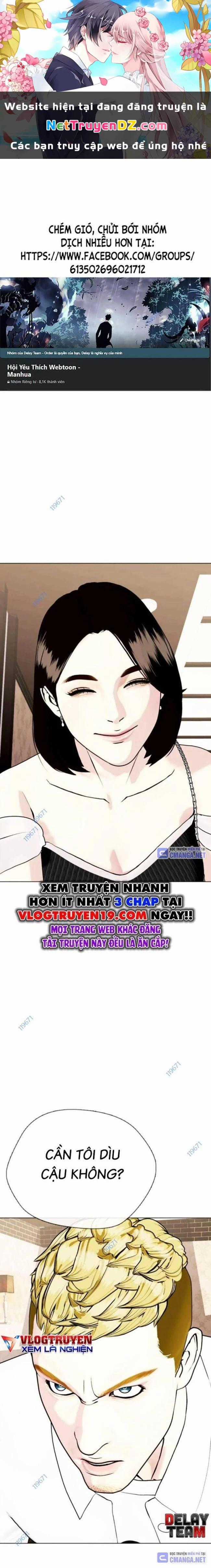 Loser Giỏi Võ Chapter 80 trang 0