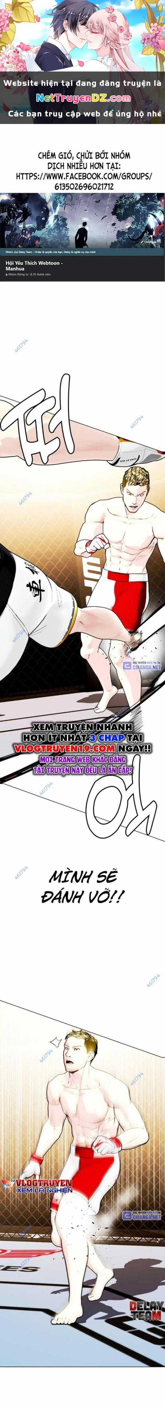 Loser Giỏi Võ Chapter 81 trang 0