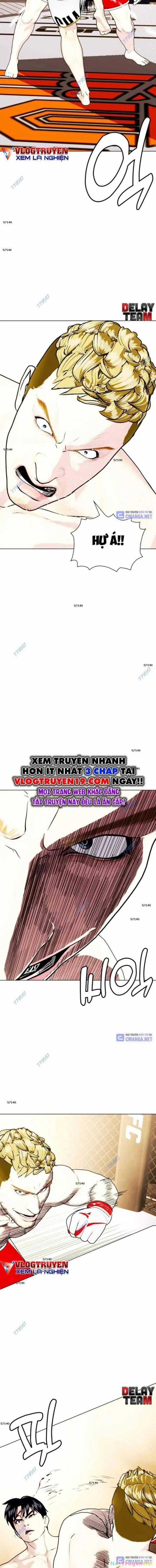 Loser Giỏi Võ Chapter 82 trang 1