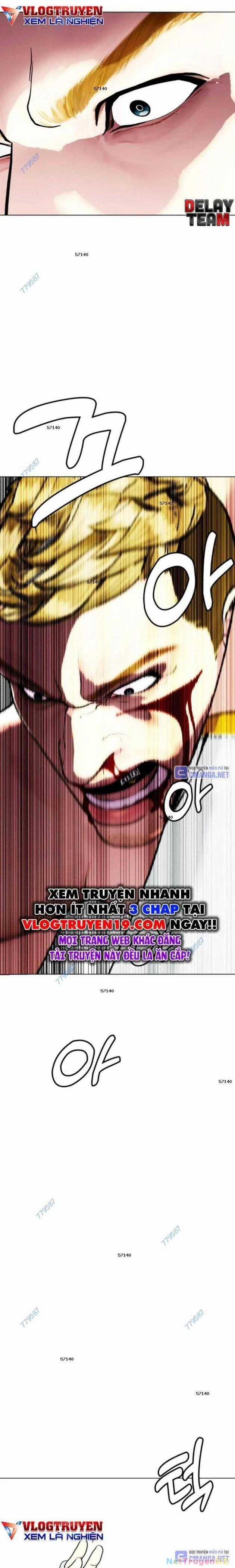 Loser Giỏi Võ Chapter 83 trang 1