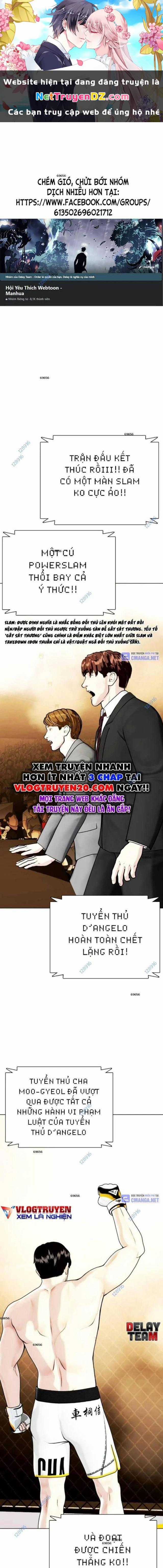 Loser Giỏi Võ Chapter 84 trang 0