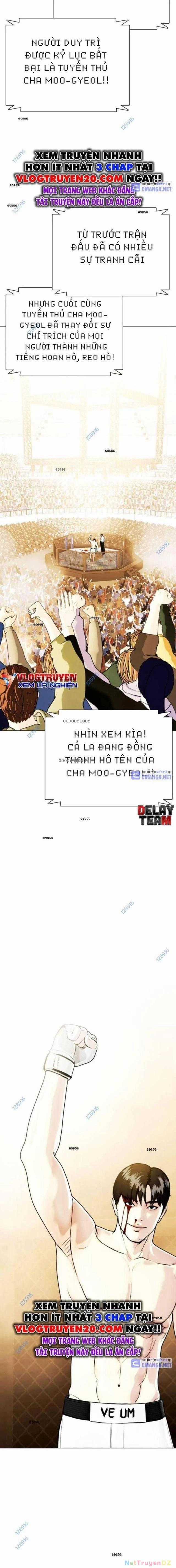 Loser Giỏi Võ Chapter 84 trang 1