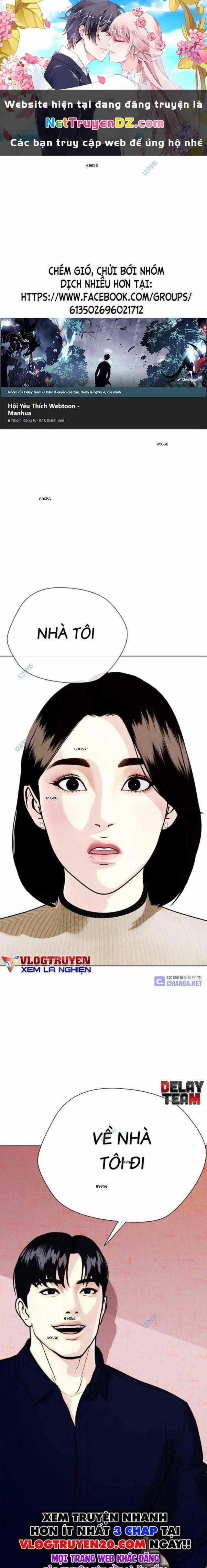 Loser Giỏi Võ Chapter 85 trang 0