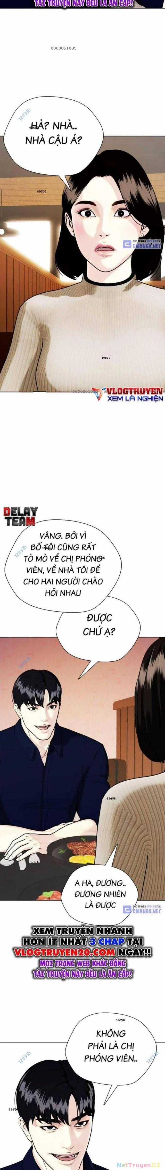 Loser Giỏi Võ Chapter 85 trang 1