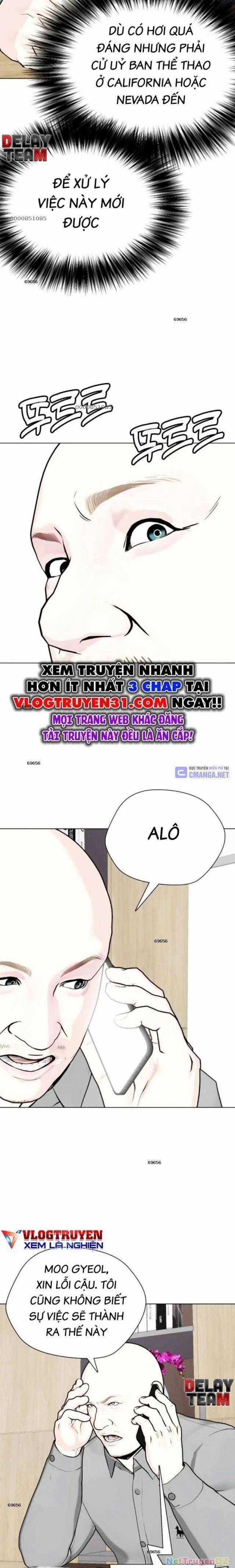 Loser Giỏi Võ Chapter 87 trang 1