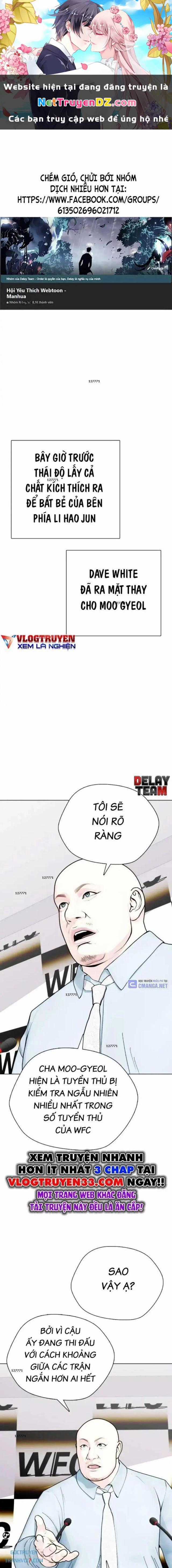 Loser Giỏi Võ Chapter 89 trang 0