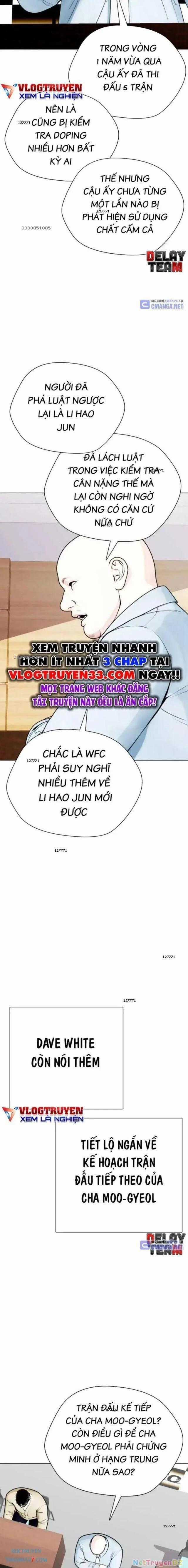 Loser Giỏi Võ Chapter 89 trang 1