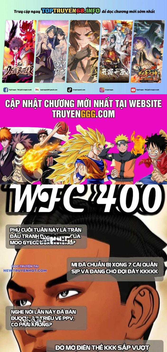 Loser Giỏi Võ Chapter 92 trang 0