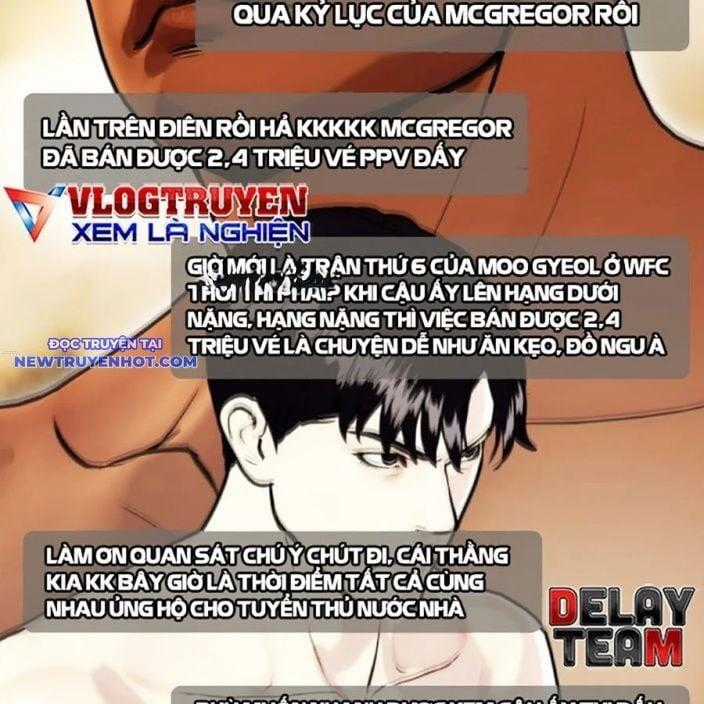 Loser Giỏi Võ Chapter 92 trang 1