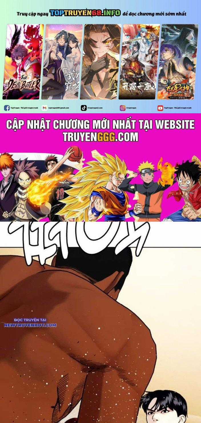 Loser Giỏi Võ Chapter 93 trang 0