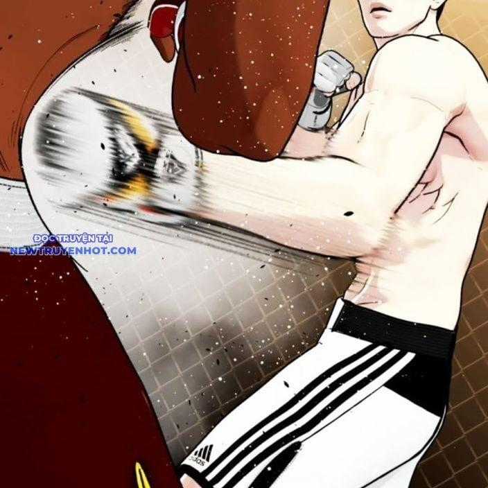 Loser Giỏi Võ Chapter 93 trang 1