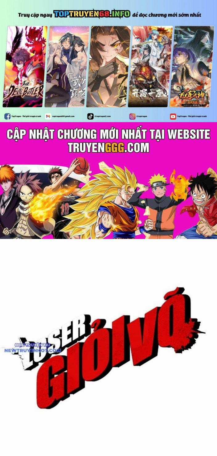 Loser Giỏi Võ Chapter 94 trang 0