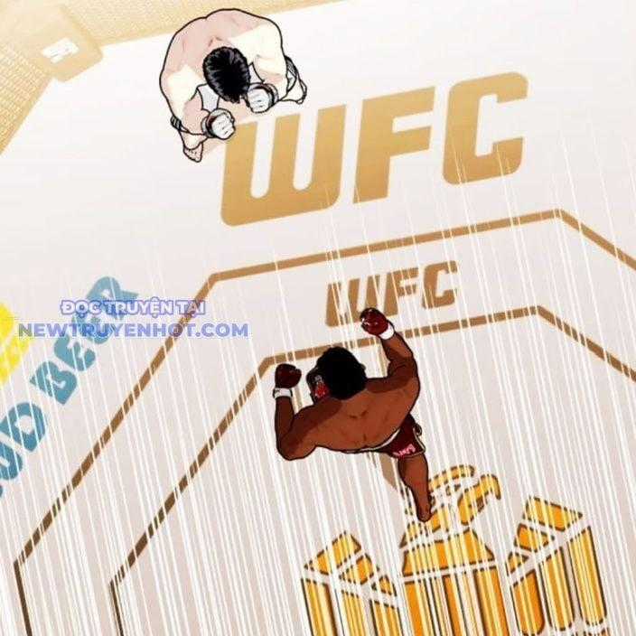 Loser Giỏi Võ Chapter 95 trang 1