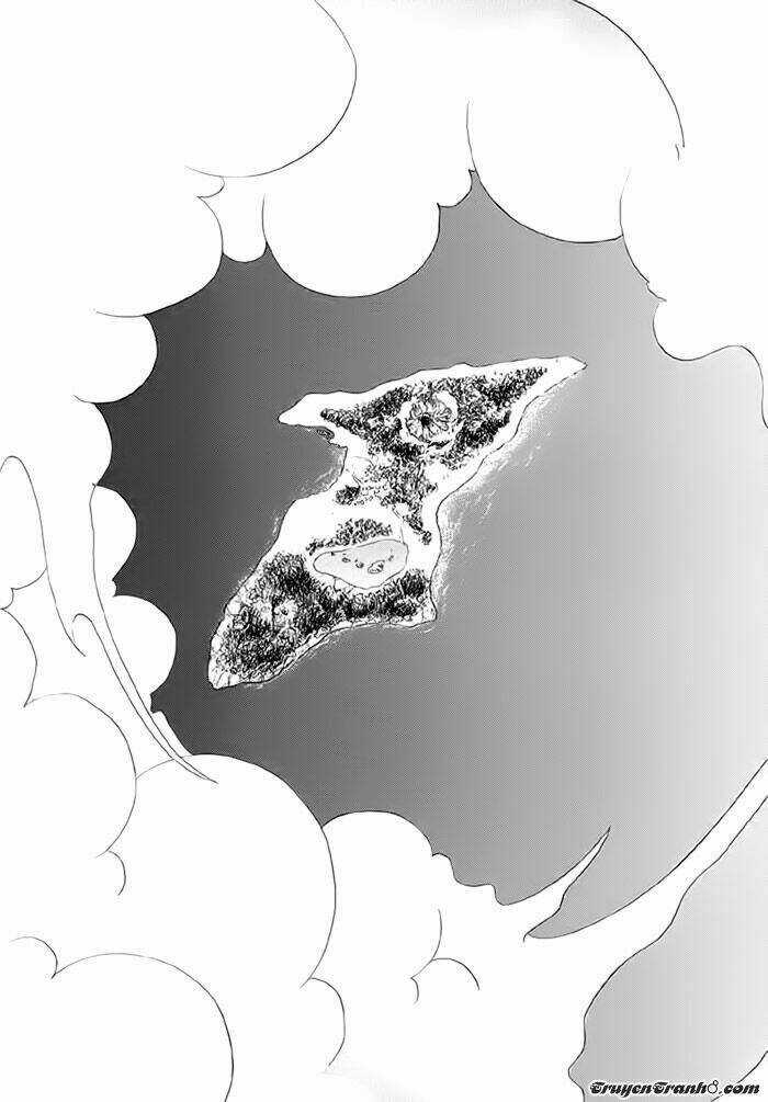 Lost Boys Chapter 1 trang 15