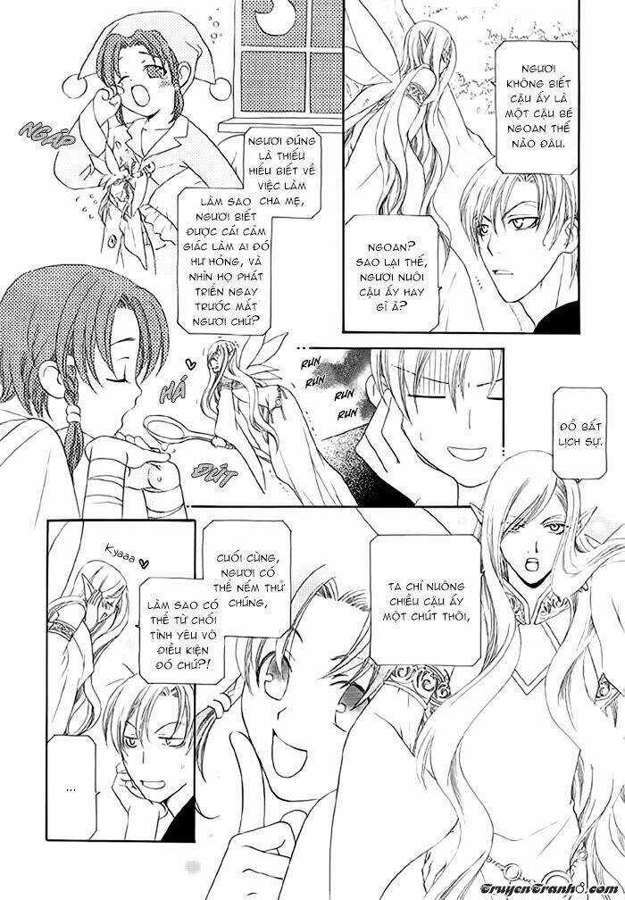 Lost Boys Chapter 1 trang 30