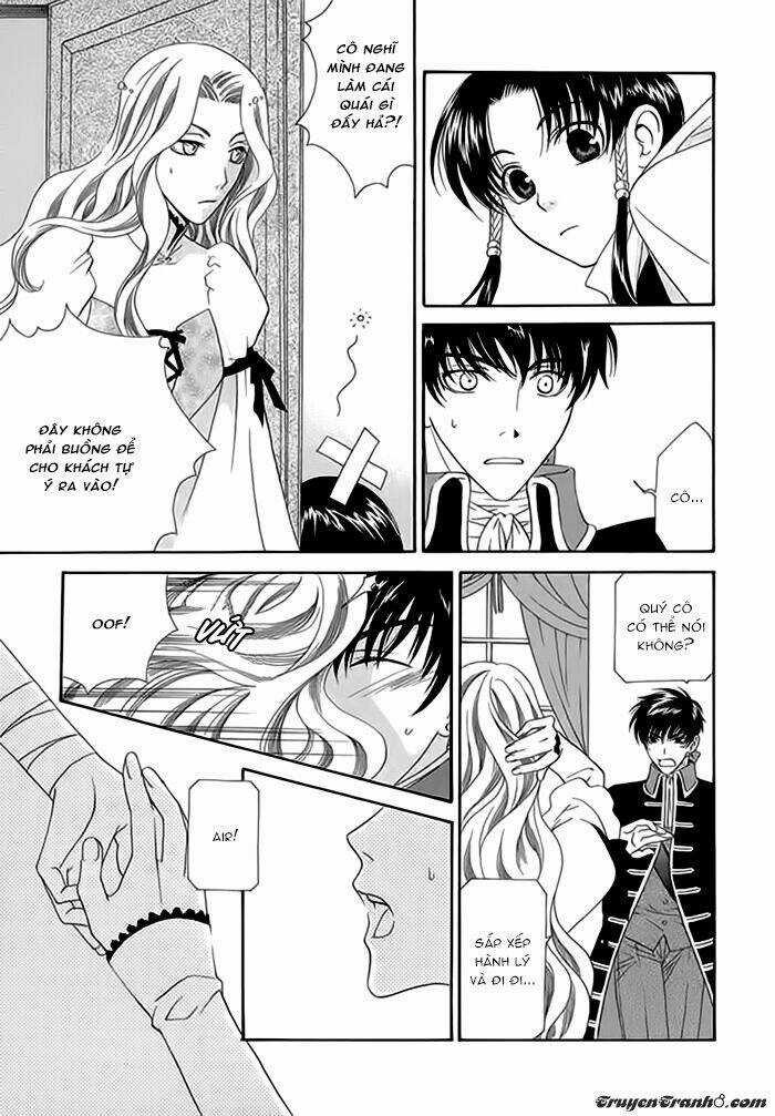 Lost Boys Chapter 2 trang 13