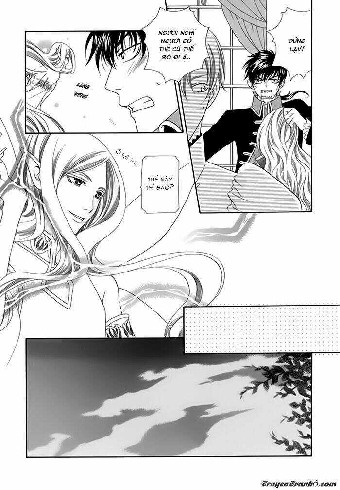 Lost Boys Chapter 2 trang 15